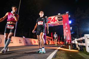 BIB: 
                            <button type="button" onclick="openModal(26538411)" class="btn btn-primary btn-sm float-right btn-popup" data-toggle="modal" data-target=".modal-high-quality">
                        <i class="fas fa-shopping-cart"></i> Add to Cart
                    </button>
                                            <button type="button" onclick="isThisMe(26538411, true)" class="btn btn-success btn-sm float-right btn-popup btn-isme hidden" data-toggle="tooltip" data-placement="bottom" title="นี่คือรูปของคุณใช่ไหม คลิกที่นี่เพื่อเอาเข้าอัลบั้ม">
                        <i class="fas fa-plus"></i> Add to album
                    </button>
                    <button type="button" onclick="isThisMe(26538411, false)" class="btn btn-warning btn-sm float-right btn-popup btn-isnotme hidden">
                        <i class="fas fa-ban"></i> Remove from album
                    </button>